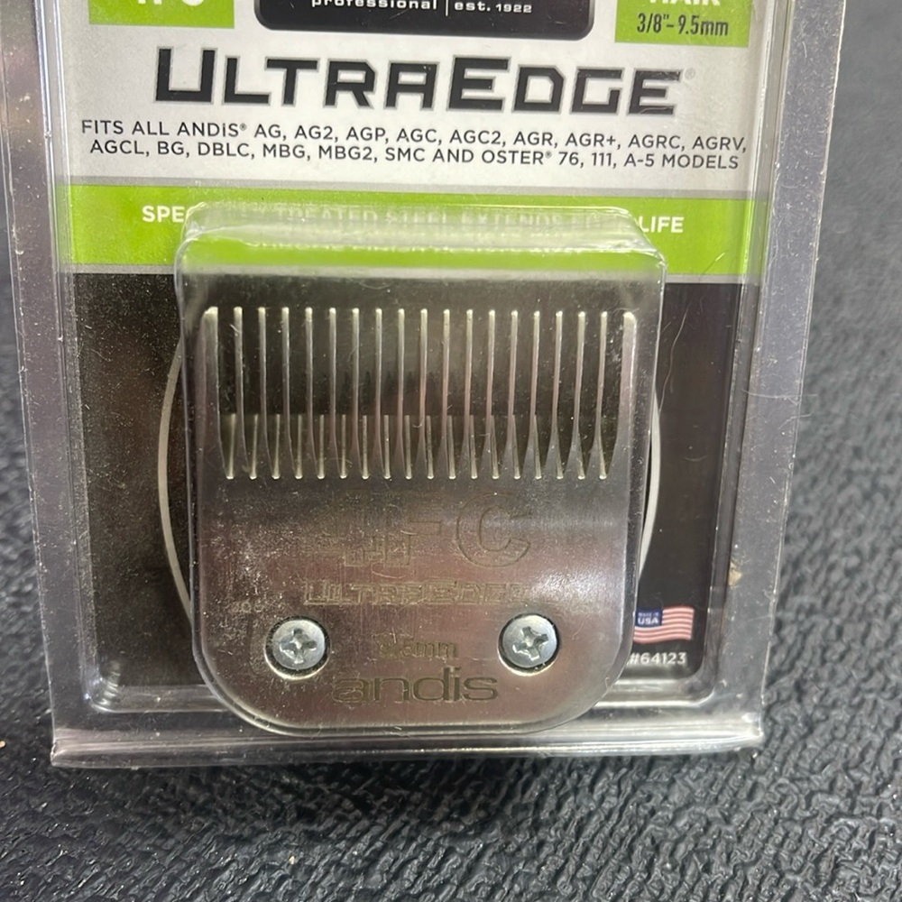 Andis ultra Edge